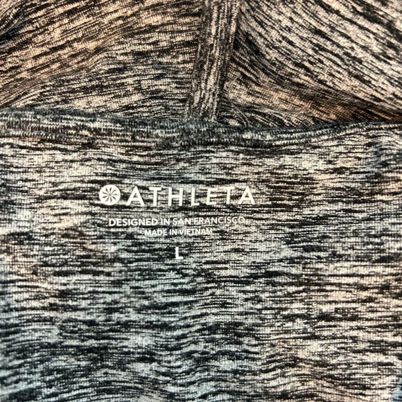 Athleta Womens Uptempo Hoodie - Picture 4 of 6